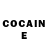 COCAIN 99% Ua_Yra_ Rapko